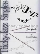 Tricky Jazz Singles flute Solo