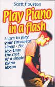 Play Piano In A Flash