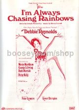 I'm Always Chasing Rainbows - Irene