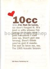 I'm Not In Love - 10cc