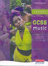 Edexcel GCSE Music Student Book