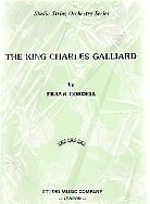 King Charles's Galliard String Orch Score & Parts