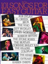 101 Songs For Easy Guitar Book 6 Mlc