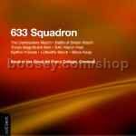 633 Squadron (Chandos Audio CD)