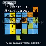 Aspects on Harpsichord (BIS Audio CD)