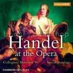 Handel at the Opera (Chandos Audio CD)