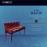 Solo Keyboard Music vol.14 (BIS Audio CD)