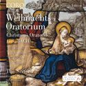 Christmas Oratorio (Coro Audio CD)