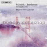 String Quartets (BIS Audio CD)