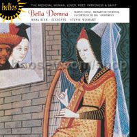 Bella Domna (Hyperion Audio CD)