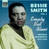 Empty Bed Blues (Naxos Audio CD)