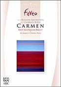 Carmen (ballet) (Opus Arte DVD)