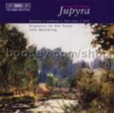 Jupyra (BIS Audio CD)