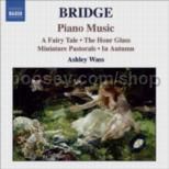 Piano Music vol.1 (Naxos Audio CD)