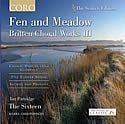 Fen and Meadow (Britten Choral Works III) (Coro Audio CD)