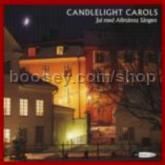 Candlelight Carols - Jul med Allmänna Sången (BIS Audio CD)