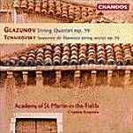 Souvenir de Florence Op. 70 for string sextet/String Quintet Op. 39 (Chandos Audio CD)