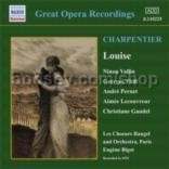 Louise (Naxos Audio CD)