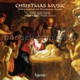 Christmas Music Medieval Europe (Hyperion Audio CD)