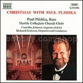 Christmas with Paul Plishka (Naxos Audio CD)