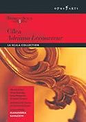 Adriana Lecouvreur (La Scala) (Opus Arte DVD)