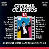 Cinema Classics vol.12 (Naxos Audio CD)