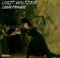 Complete Music for Solo Piano vol.1 - Waltzes (Hyperion Audio CD)