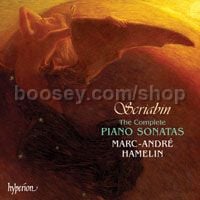 Complete Sonatas (Hyperion Audio CD)