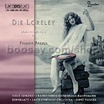 Die Loreley (BIS Audio CD)