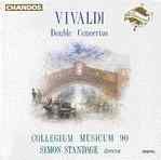 Double Concertos (Chandos Audio CD)