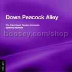 Down Peacock Alley (Chandos Audio CD)