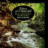 Echoes of a Waterfall (Hyperion Audio CD)