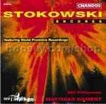 Stokowski Encores (Chandos Audio CD)