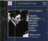 Encores 78 rpm Recordings (1925-26) (Naxos Audio CD)