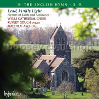 English Hymn 5 (Hyperion Audio CD)
