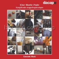 Symphonie magnétophonique (Da Capo Audio CD)
