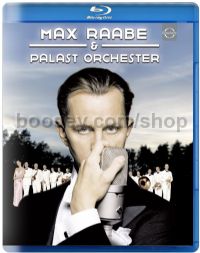 Max Raabe (Euroarts Blu-Ray Disc)