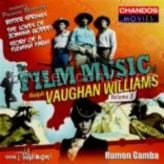 The Film Music of Ralph Vaughan Williams vol.III (Chandos Audio CD)