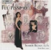Flutissimo (BIS Audio CD)