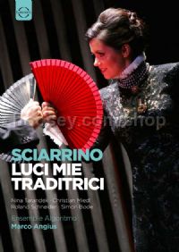 Luci Traditrici (Euroarts DVD)
