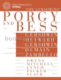 Porgy And Bess (Euroarts DVDs x2)