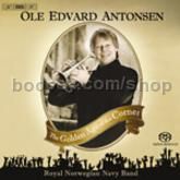 The Golden Age of the Cornet (BIS SACD Super Audio CD)