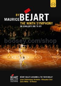 Symphony No 9 (Euroarts DVD)