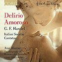Delirio Amoroso (Coro Audio CD)