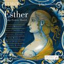 Esther (Coro Audio CD)