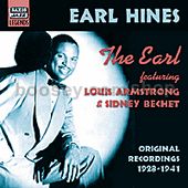 Earl (Naxos Audio CD)