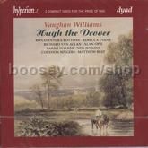Hugh the Drover - a romantic ballet opera (Hyperion Audio CD)