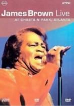 James Brown Live On Stage (TDK DVD)