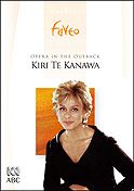 Kiri Te Kanawa Opera in the Outback (Opus Arte DVD)