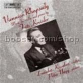 Viennese Rhapsody (BIS Audio CD)